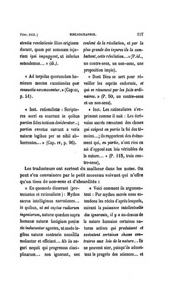 Revue des sciences ecclésiastiques