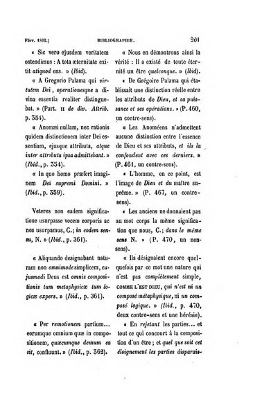 Revue des sciences ecclésiastiques