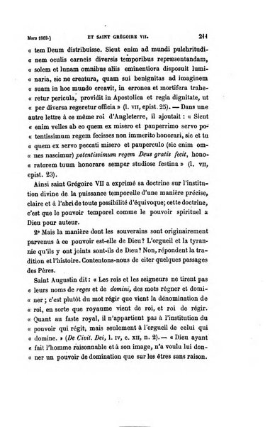 Revue des sciences ecclésiastiques