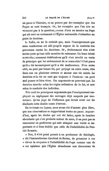 Revue des sciences ecclésiastiques