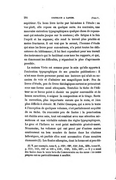 Revue des sciences ecclésiastiques