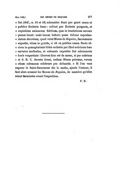 Revue des sciences ecclésiastiques