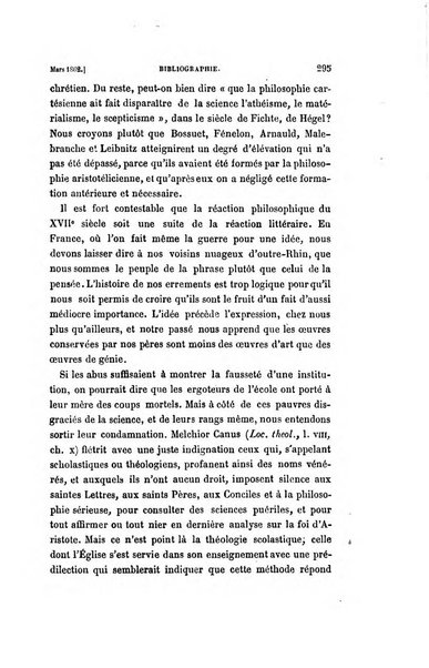 Revue des sciences ecclésiastiques