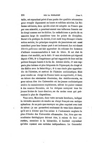 Revue des sciences ecclésiastiques