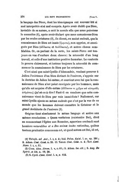 Revue des sciences ecclésiastiques