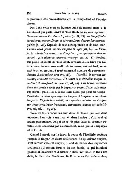 Revue des sciences ecclésiastiques