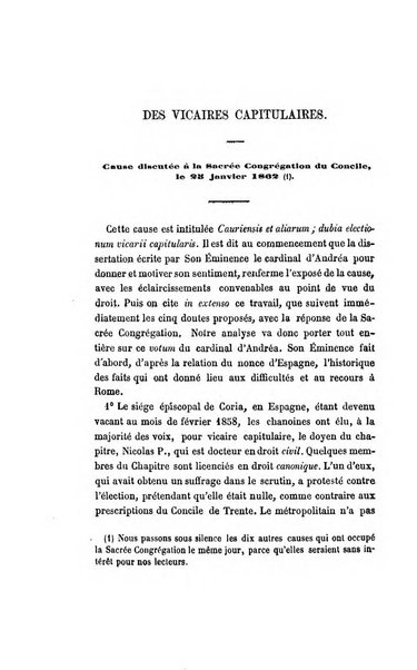 Revue des sciences ecclésiastiques