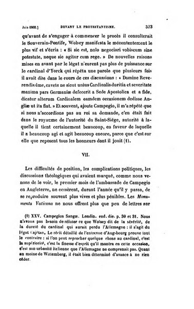 Revue des sciences ecclésiastiques