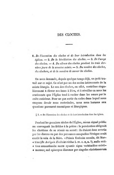 Revue des sciences ecclésiastiques