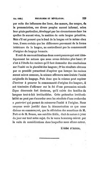 Revue des sciences ecclésiastiques