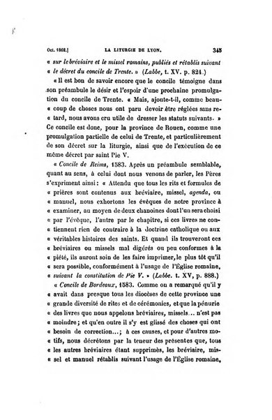 Revue des sciences ecclésiastiques