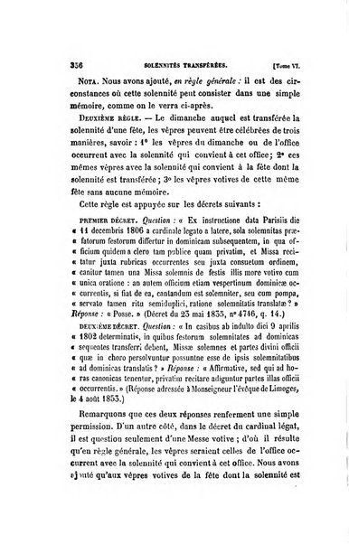 Revue des sciences ecclésiastiques