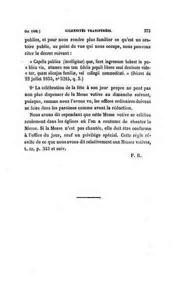 Revue des sciences ecclésiastiques