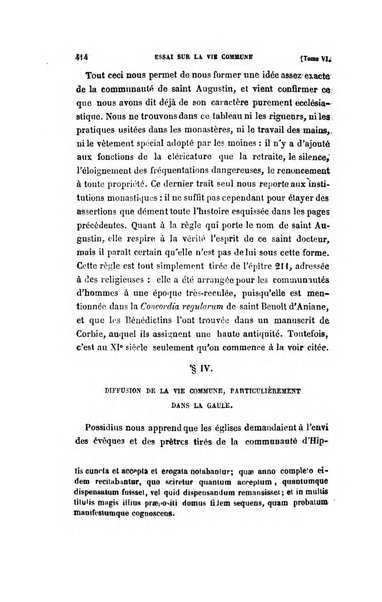 Revue des sciences ecclésiastiques