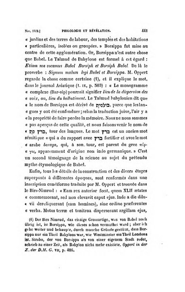 Revue des sciences ecclésiastiques