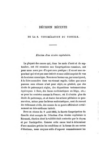 Revue des sciences ecclésiastiques