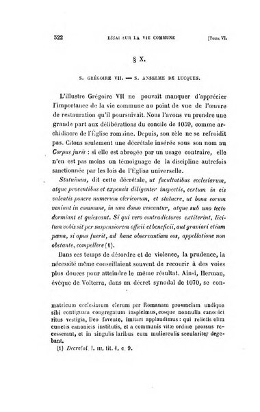 Revue des sciences ecclésiastiques