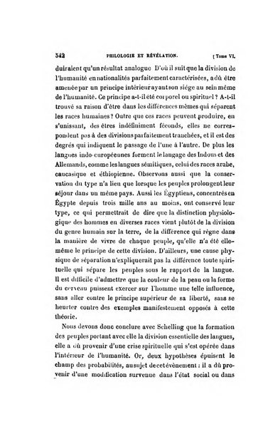 Revue des sciences ecclésiastiques