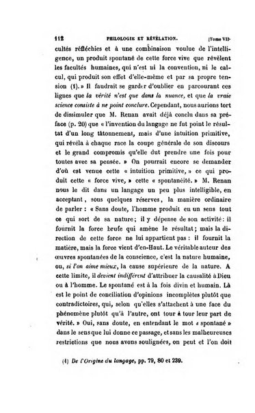 Revue des sciences ecclésiastiques