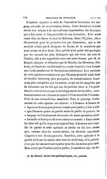 Revue des sciences ecclésiastiques