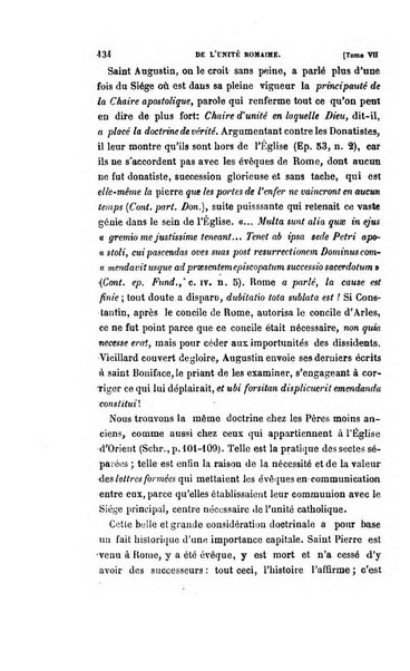 Revue des sciences ecclésiastiques