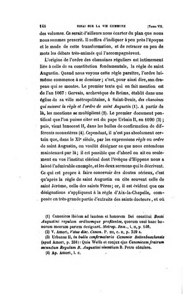 Revue des sciences ecclésiastiques