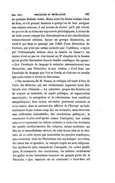 Revue des sciences ecclésiastiques