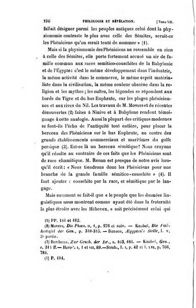 Revue des sciences ecclésiastiques