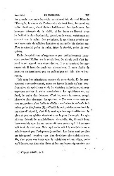 Revue des sciences ecclésiastiques