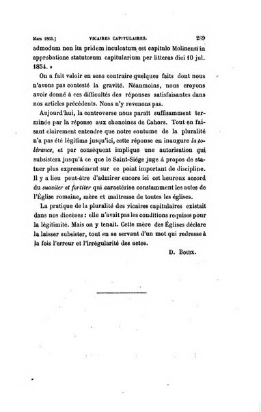 Revue des sciences ecclésiastiques