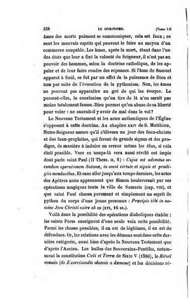 Revue des sciences ecclésiastiques