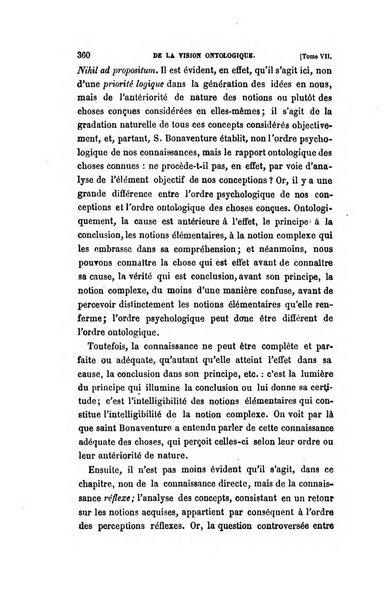 Revue des sciences ecclésiastiques