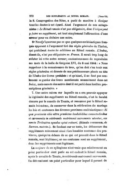 Revue des sciences ecclésiastiques