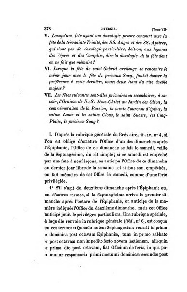 Revue des sciences ecclésiastiques