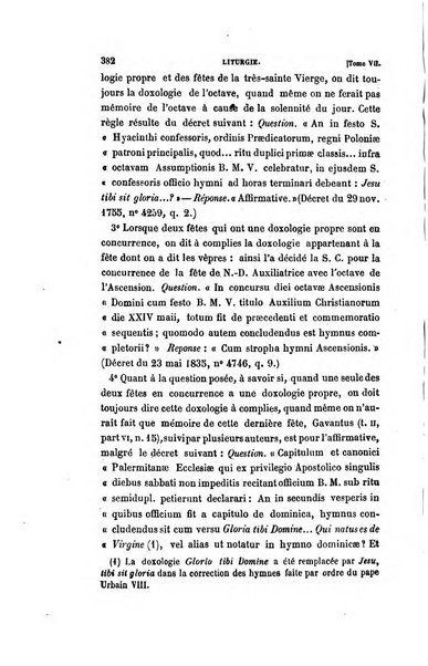 Revue des sciences ecclésiastiques