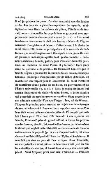 Revue des sciences ecclésiastiques