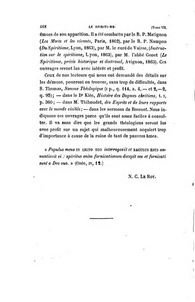 Revue des sciences ecclésiastiques