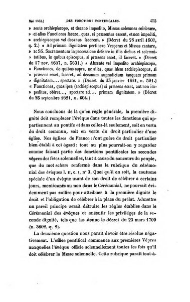 Revue des sciences ecclésiastiques