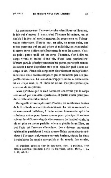 Revue des sciences ecclésiastiques