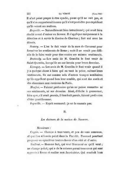 Revue des sciences ecclésiastiques