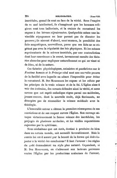 Revue des sciences ecclésiastiques