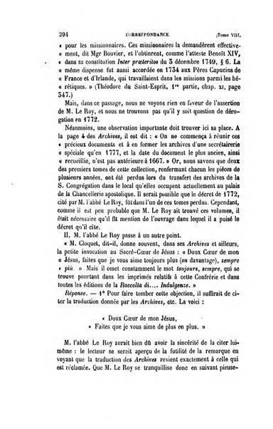 Revue des sciences ecclésiastiques