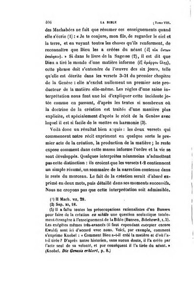 Revue des sciences ecclésiastiques