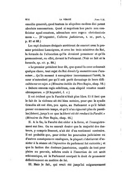 Revue des sciences ecclésiastiques