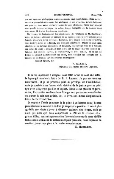 Revue des sciences ecclésiastiques