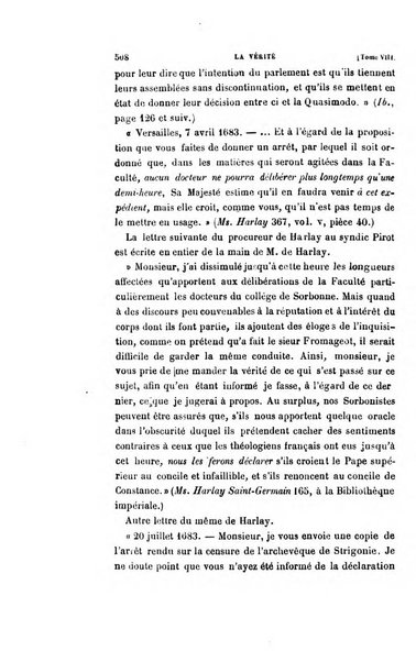 Revue des sciences ecclésiastiques