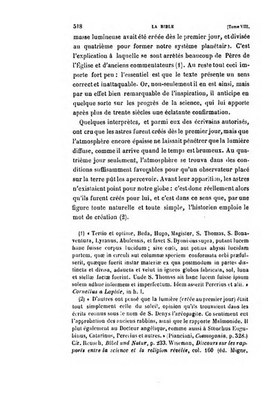 Revue des sciences ecclésiastiques