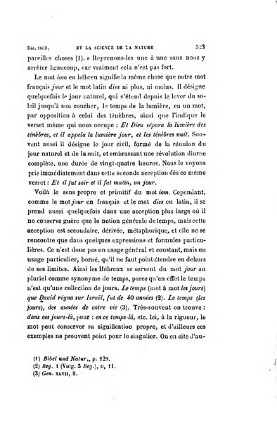 Revue des sciences ecclésiastiques