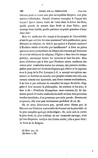 Revue des sciences ecclésiastiques