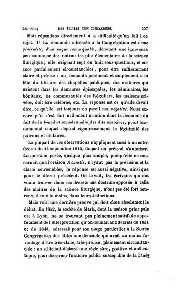 Revue des sciences ecclésiastiques